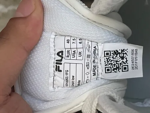 Fila Original pointure 40 