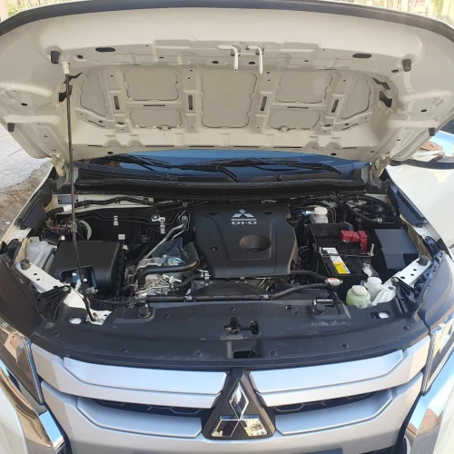 Mitsubishi L200 2022 L200