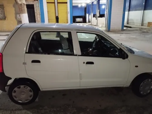 Suzuki Alto 2008 Alto