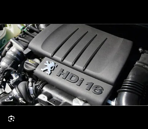 1.6 hdi