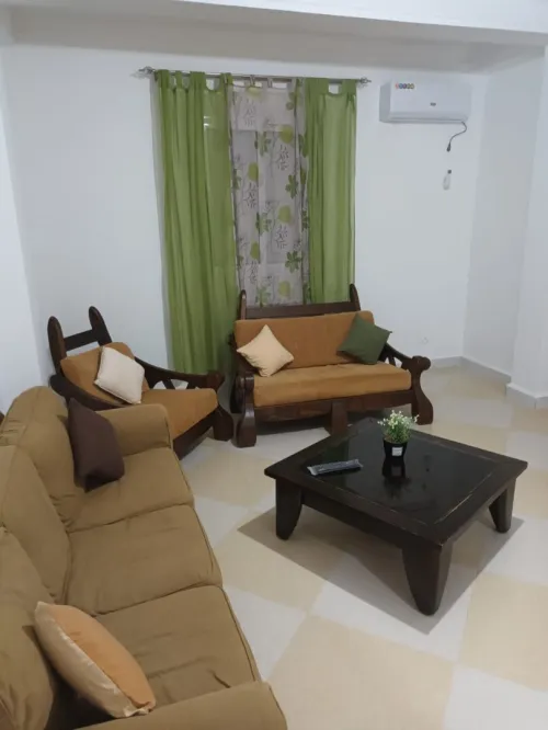 Location vacances Appartement F3 Alger Draria