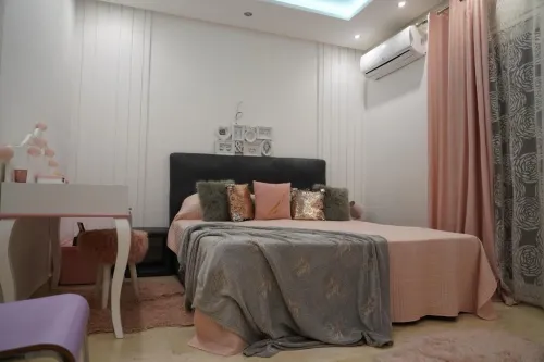 Location Appartement F4 Alger Dely brahim
