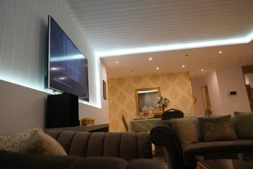 Location Appartement F4 Alger Dely brahim