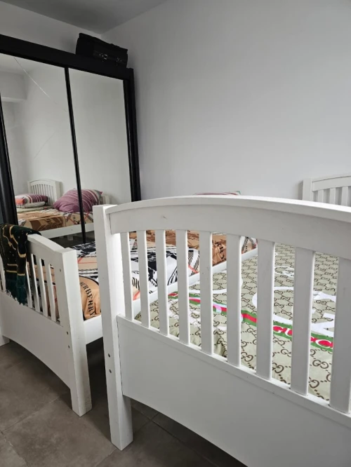 Location Appartement F3 Tipaza Bou ismail