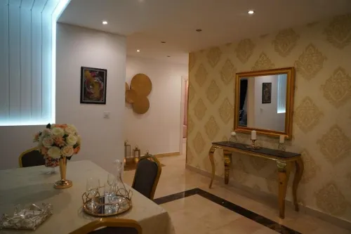Location Appartement F4 Alger Dely brahim
