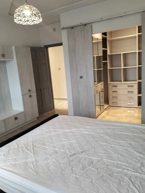 Location Appartement F4 Alger Birkhadem