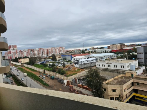Location Appartement F3 Tipaza Bou ismail