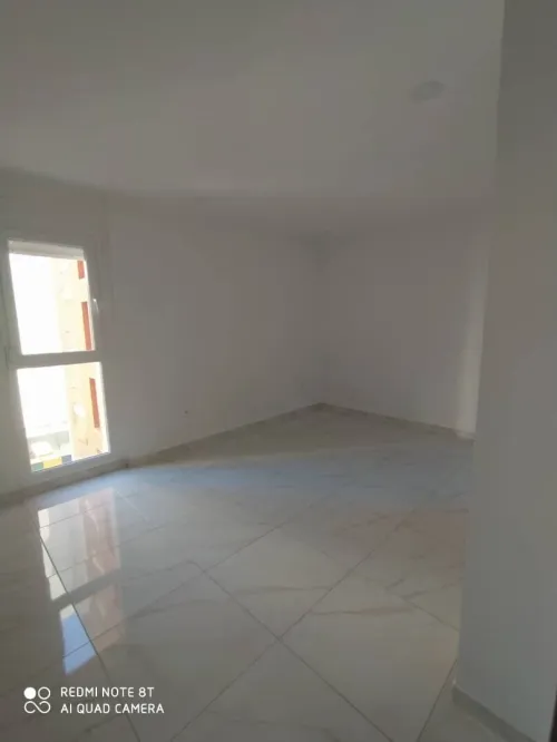 Location Appartement F5 Alger Cheraga