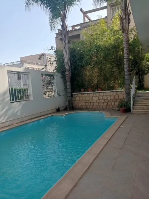 Vente Villa Alger Dely brahim