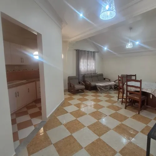 Location Villa Alger Staoueli
