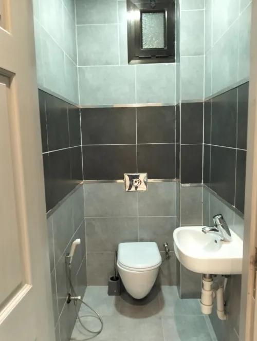 Location Appartement F4 Alger Birkhadem