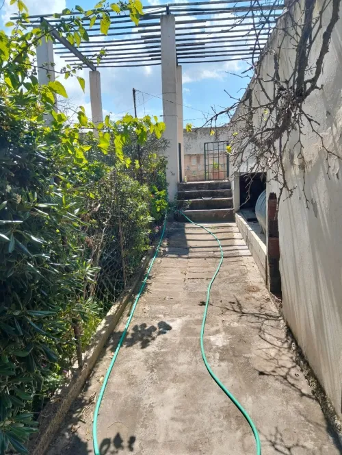 Vente Villa Alger El mouradia
