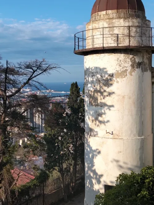 Vente Villa Alger El mouradia