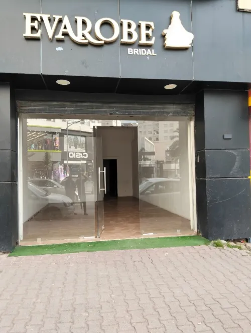 Location Local Alger Cheraga