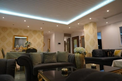 Location Appartement F4 Alger Dely brahim