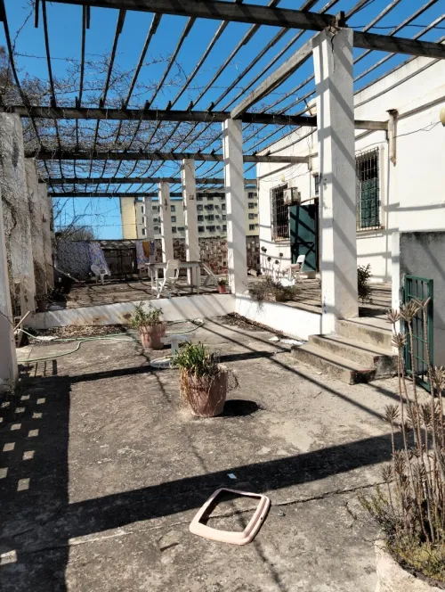 Vente Villa Alger Staoueli