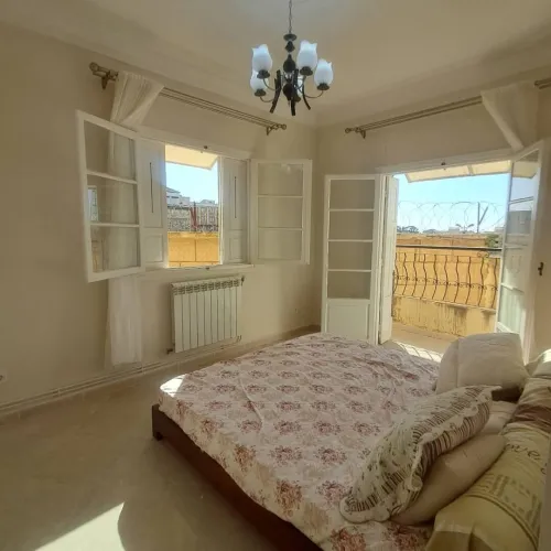 Location Villa Alger Staoueli