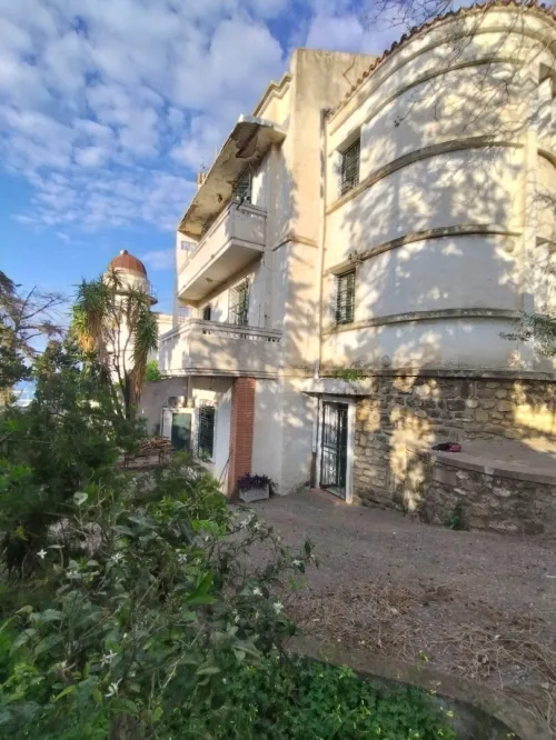Vente Villa Alger El mouradia