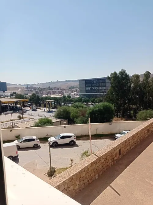Vente Appartement F3 Alger Ouled fayet