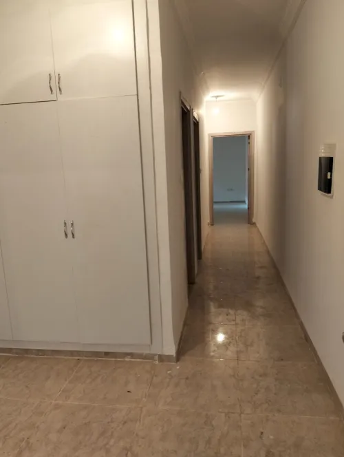 Location Appartement F4 Alger Rahmania