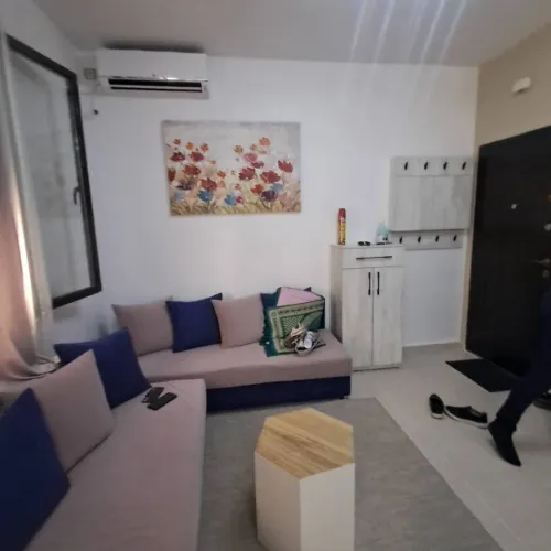 Location Appartement F2 Alger Ain benian