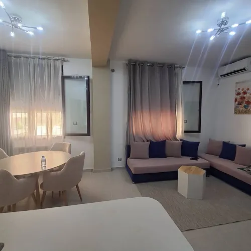 Location Appartement F2 Alger Ain benian