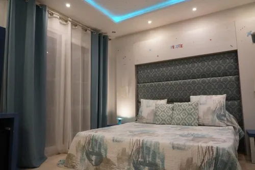 Location Appartement F4 Alger Dely brahim