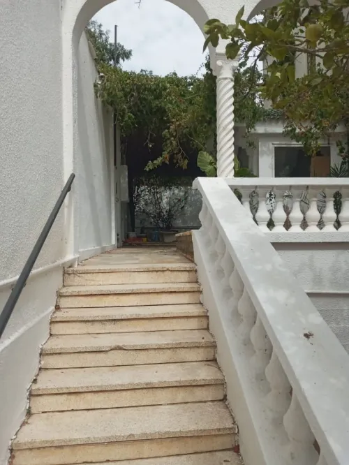 Location Villa Alger Bouzareah