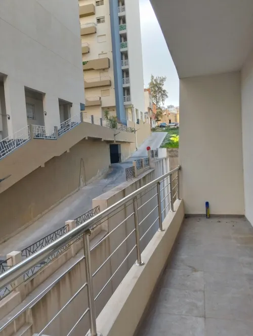 Vente Appartement F4 Alger Ouled fayet