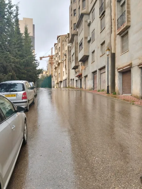Location Appartement F4 Alger Birkhadem