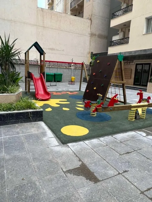 Location Appartement F3 Alger Ouled fayet