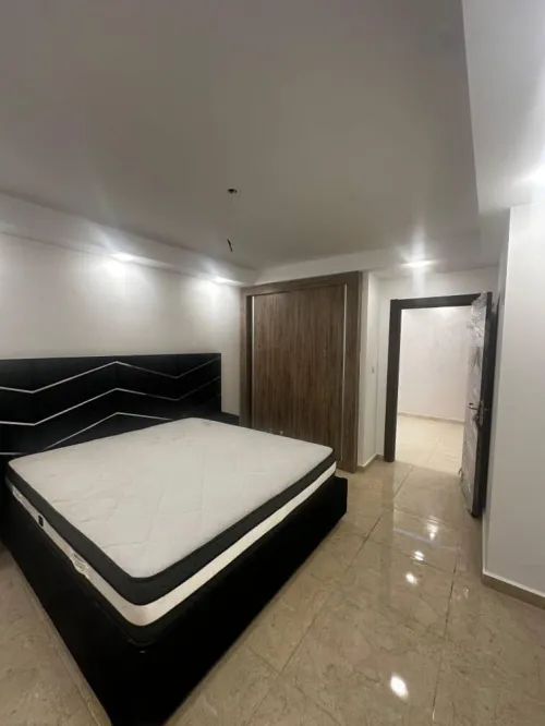 Location Appartement F3 Alger Cheraga
