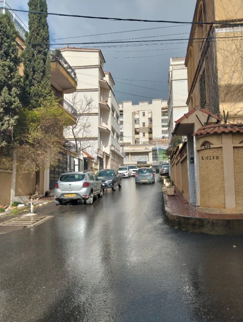 Location Villa Alger Cheraga