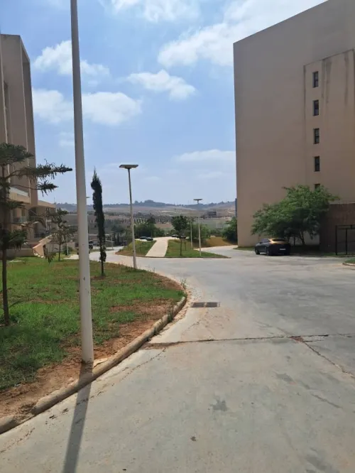 Location Appartement Duplex F6 Alger Cheraga