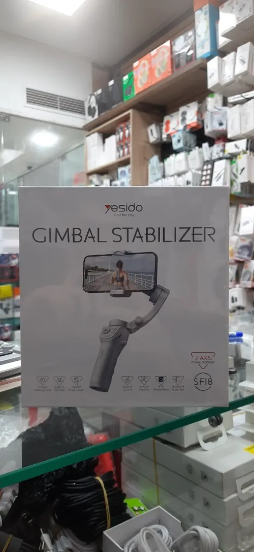 stabilisateur