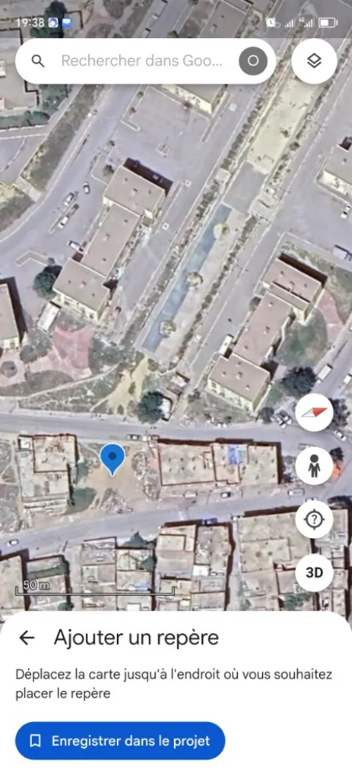 Vente Terrain Souk Ahras Souk ahras