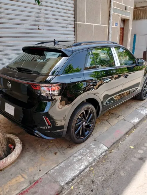 Volkswagen T-Roc 2026 R- Line Edition 