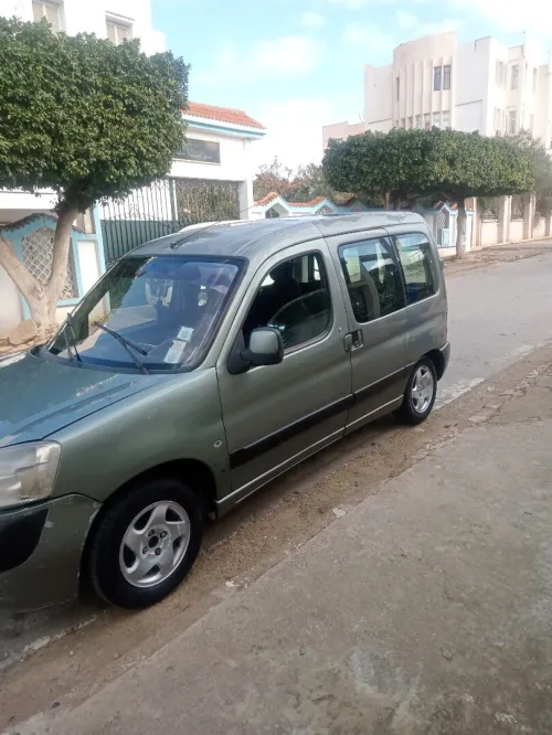 Peugeot Partner 2005 Partner