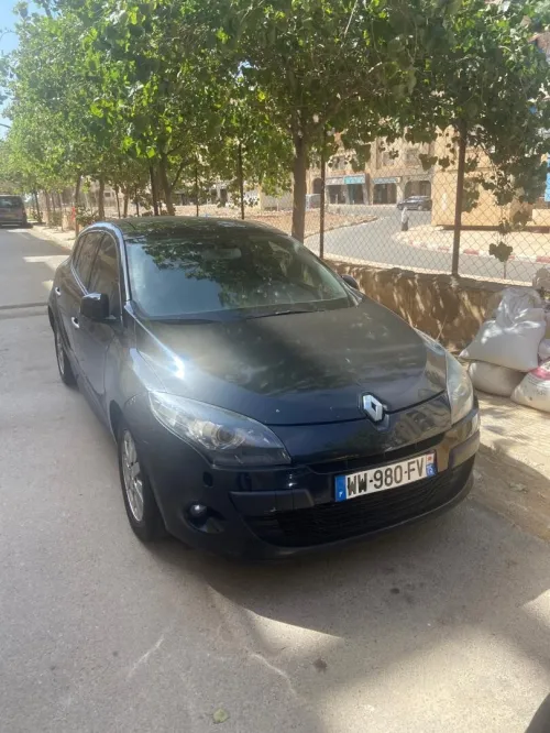 Renault Megane 3 2010 Expression 