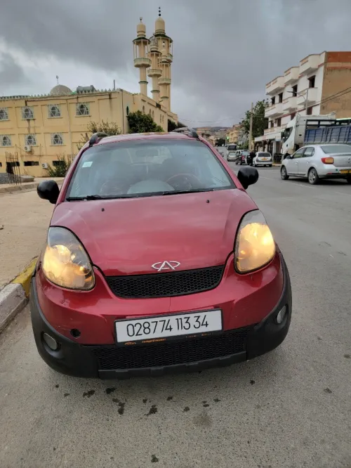 Chery S18 2013 S18