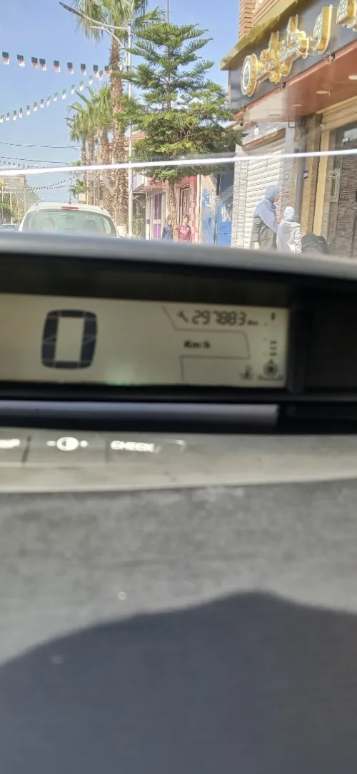 Citroen C4 2008 Vitamine