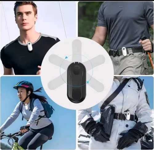 Mini camera