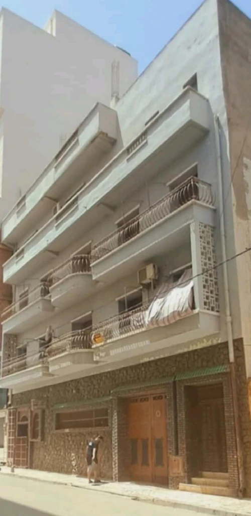 Vente Villa Oran Oran
