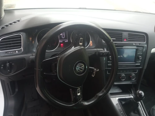 Volkswagen Golf 7 2018 Golf 7