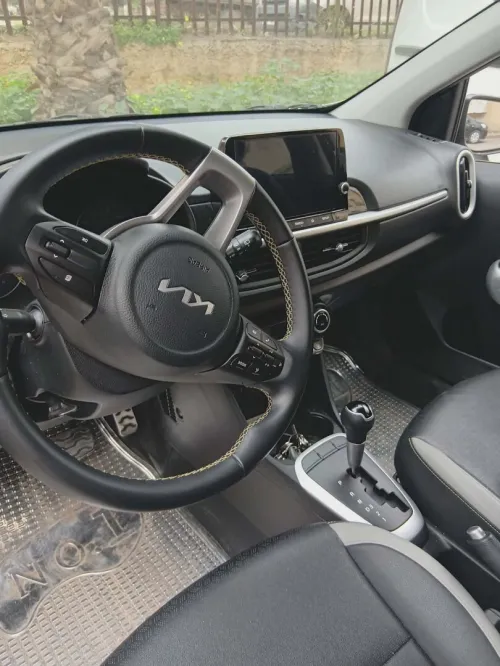 Kia Kia 2023 Kia