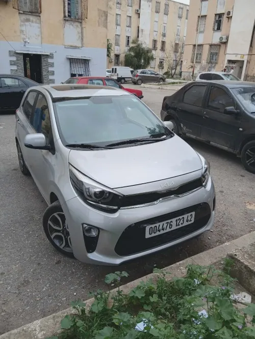 Kia Kia 2023 Kia