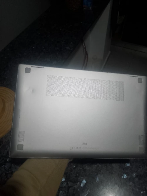 Samsung galaxy Book 2 pro 360