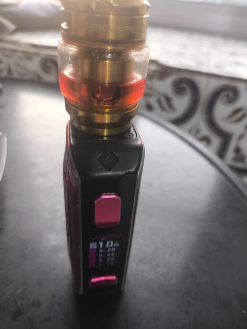 Geek vape z 