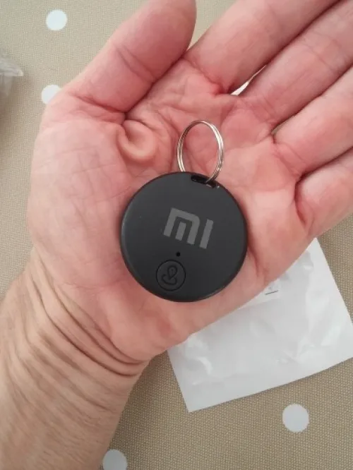 Mini gps tracker 