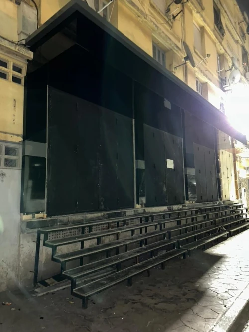 Location Local Alger Bachdjerrah